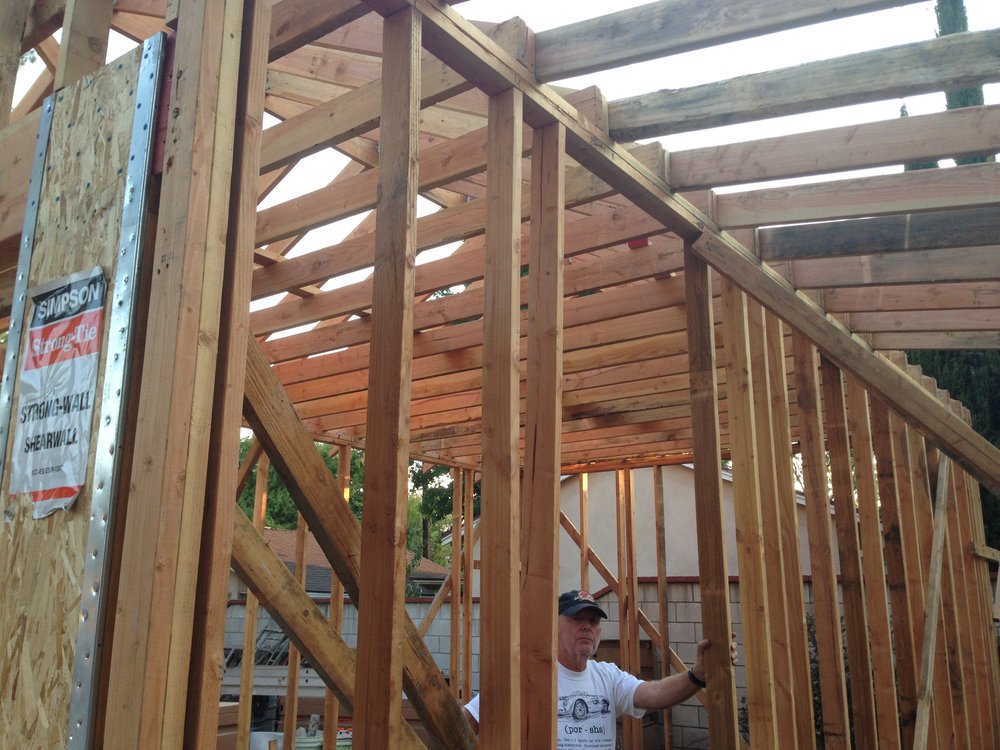 New Construction
